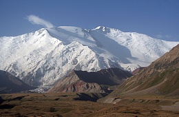 Ульяновская экспедиция на пик Ленина 2012 Ульяновская экспедиция на пик Ленина 2012